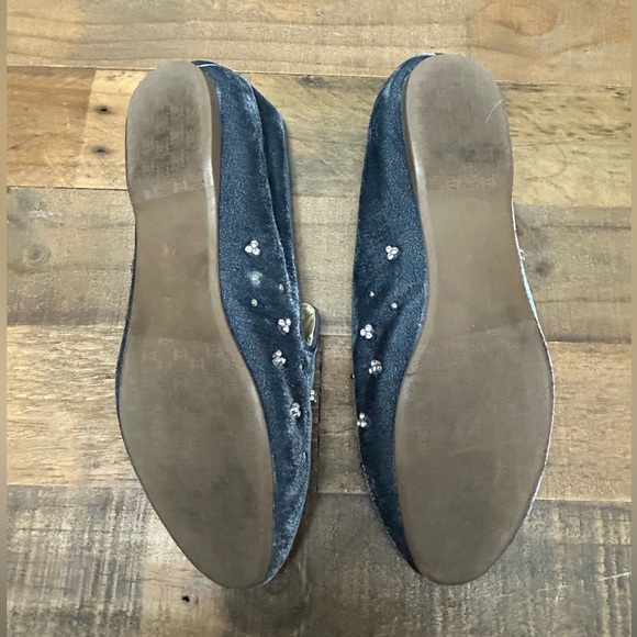 BIRDIES The Starling Ocean Blue Flats - Picture 7 of 11